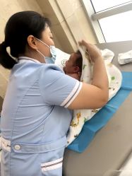 -大美母婴月子中心(希尔顿店)