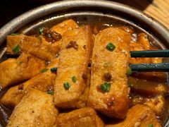 -黄鹤天厨·泡椒田鸡创始者(莲花店)
