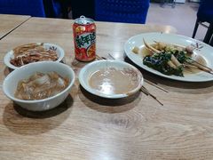 -蜀霞记麻辣串(总店)