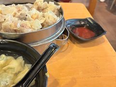 -真真鲜馄饨店(启蒙路店)