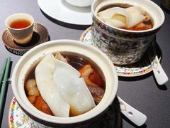 -御膳汤品(猎人坊店)