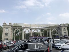 -黑龙江省森林植物园