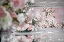 点击看大图 -张仕婚礼·做有温度的婚礼