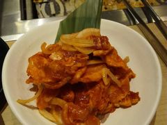 -新石器烤肉(之心城店)