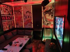 -酷秀KTV(五道口店)