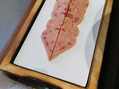 多肉午餐肉-重庆古老火锅