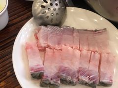 -正能量脆肉鲩火锅