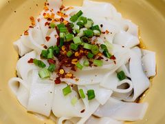 猪油拌粉-东排食堂长沙小吃大排档(五一广场店)