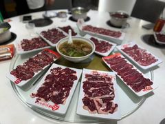 -陈记顺和潮汕牛肉火锅(韩江路店)