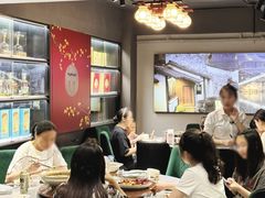 -川香鼎盛(市桥富华总店)