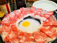 -袁老四老火锅(太古里二店)