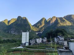 -长寿村