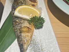 -花和海鲜自助(梅江店)