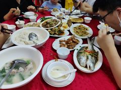 -蛇口康乐快餐鱼仔档(翠苑小区店)