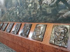 -第一次全国劳动大会旧址