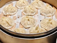 -老班长手工灌汤包老店(东山店)