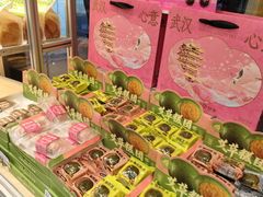 -仟吉KenGee(武汉高铁站店)