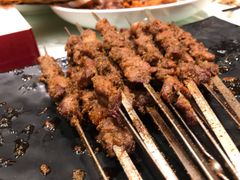 -大张烙馍村(泉山店)