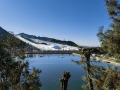 -北京南山滑雪场