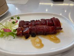 星级叉烧-喜粤8号(四海唐人街店)