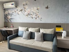 -麦禾酒店(十全街苏州大学店)