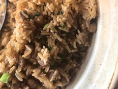 -海陵岛保利皇冠假日酒店·御公馆中餐厅 CANAL LNUA