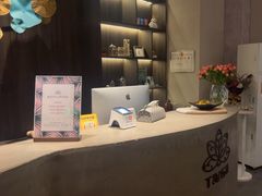 -迪洲SPA(大明宫店)