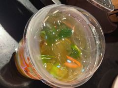 -探鱼·鲜青椒爽麻烤鱼(广州花都来又来店)