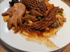 -春水锅贴·传统鲁菜(大明湖店)