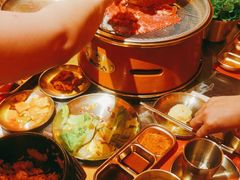 -西塔老太太泥炉烤肉(苏州大悦城店)