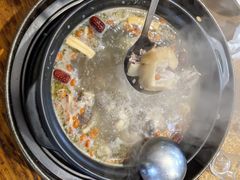 -濠轩阁特色生蚝火锅(水湾路店)