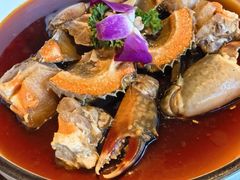 -绍兴老味道·非遗门店(银泰城店)