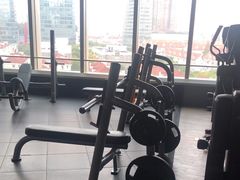 -威尔仕健身(虹桥南丰城店)
