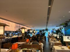-桂满陇·蟹黄小笼汤包(巴黎春天浦建店)