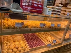 -千里酥(中山北路店)