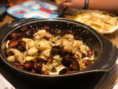 -大丰收脆鱼(万达江北店)
