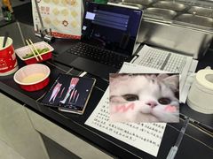 -琪航健身工作室(杨高南路地铁站店)