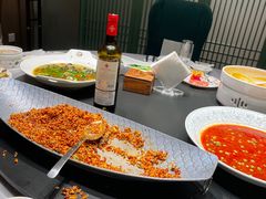 -写庭·鱼鲜川菜·宴请(铁像寺水街店)