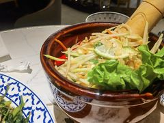 青木瓜沙拉-KingThaia金泰兰(滨江天街店)