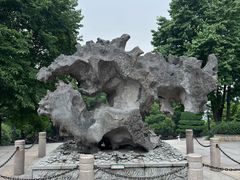 -龙头寺公园