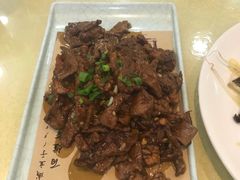 老爆三-普天和酒楼·新津菜·烤鸭(天津之眼店)
