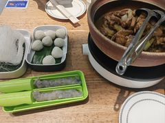 -菌小白火锅(时尚天河店)