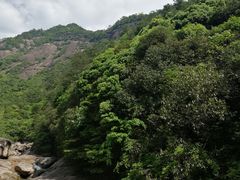 -黄山翡翠谷景区