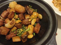 -狮王府淮扬菜(新街口友谊店)