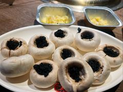 -火炉火自助餐(五道口购物中心店)