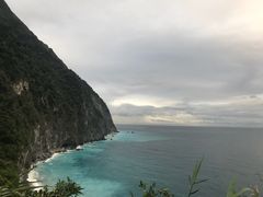 -太鲁阁公园