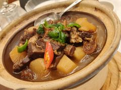-锦粤宫·精致粤菜(深圳北站店)