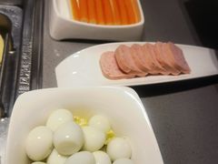 -海底捞火锅(金光华店)