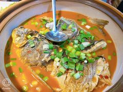 -千岛湖小鱼儿·淳安匠心农家菜