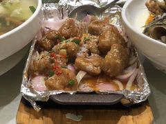 -阿伟海鲜楼·福建菜(延寿店)